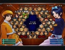 KOF０２UM 西日暮里VERSUS・第４３０回紅白戦・その１