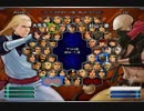 KOF０２UM 西日暮里VERSUS・第４３０回紅白戦・その２