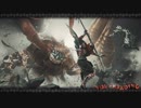 【MHF-Z】第139回韋駄天杯　辿異轟竜討伐　狩猟笛部門