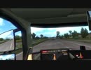 【ETS2】ドラマCDを聞きながらプレイするだけ２