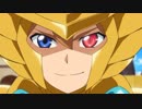 パズドラクロス　第38話　最後の決戦
