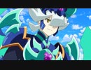 パズドラクロス　第37話　激闘！ ランスvsエース