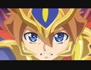 パズドラクロス　第36話　激突！エースvsランス