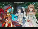 花騎士　転スラコラボの思い出⑦