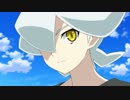パズドラクロス　第87話　光の潰（つい）える時