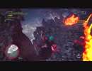 【初見モンハン】モンスターと戦い難病とも戦うRPG【ワールド】part22