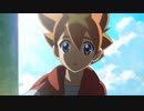 パズドラクロス　第1話　ドロップ・インパクト