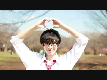 【なるき】恋空予報【踊ってみた】