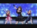 【デレステMV】「Never Say Never」(SSR)【1080p60/4Kドットバイドット】