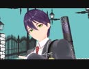 剣持刀也でピチカートドロップス【にじさんじMMD】