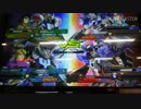 パーフェクトストライクガンダム