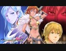 開発中の戦略シミュレーションゲーム「ディザーターズ(Deserter's)」のテストプレイ