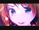 【MMD】SNOBBISM（めんぼう式鏡音リン）【1人用カメラ配布】