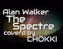 【チョッキ】The Spectre　歌ってみた