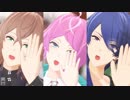 【ヒプマイMMD】君色に染まる【FlingPosse】