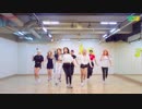 [K-POP] DreamNote - Hakuna matata (Dance Practice) (HD)