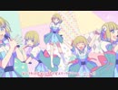 [双子で]　私アイドル宣言歌ってみた　[Yシャツ喫茶店]