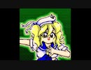 【東方夢時空】Sailor of Time