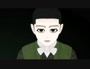【金カムMMD】尾形のてのひら