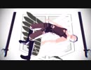 【進撃のMMD】ビターチョコデコレーション
