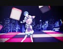 【MMD】宇志海いちごちゃんにアンノウン・マザーグーズを踊ってもらいました【にじさんじ/宇志海いちご】