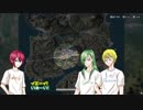 【刀剣PUBG】信濃・青江・山姥切でPUBG【信号機カラートリオ】