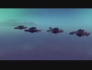 【Besiege】新米海洋部日報　part8　最終回と観艦式