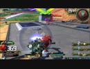 履物のEXVS2　11足目　コレンカプル　