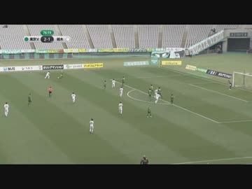 J2リーグ　第4節　全ゴール