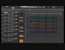 MUSIC PLANS を「VP-03」で頑張ってみる