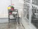 何の罪もない植木鉢くんを殺したバレーボールくんの翼＋おまけ