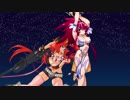【MUGEN】強～凶下位付近ランセレタッグ＆チームバトル Part3 【あくま杯】