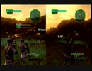 【地球防衛軍４】周りを巻き込んで地球防衛軍をやってみた。Part49　【実況】