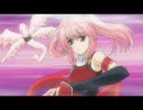[H.264]超昂閃忍ハルカ OP Web版