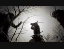 甲冑殺陣　「無双」