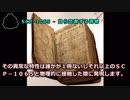 【怪異787】SCP-1065 - 自ら焚書する書物