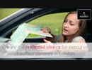 Luxury Chauffeur Driven Cars London