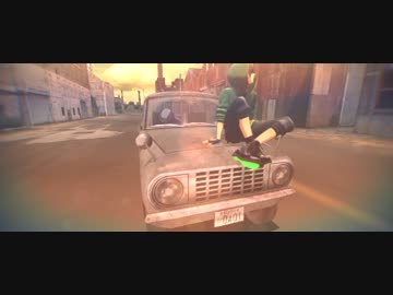 【MlMlD×人l力】YESかハイで答えて【wrlwrld】