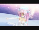 [MMD] Blue Star