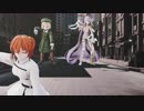 [FGO MMD] ドーナツホール