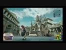 【キングダムハーツⅢ】＃２２　オリンポスのんびり観光
