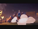 （※編集ミスあり）【Switch DLゲーほぼ日実況#359】「マキナイツ -ブラッドバゴス-」その2【Ciao_Ringoのショートショート】