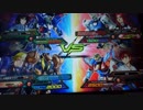 プレデター君主催格闘のみプラべ