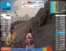 Zwiftで２４時間サイクリングした結果740.5kmだった件
