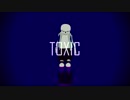 【MMDUndertale】TOXIC【AU_Sans】