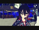 【MMD】ロボ子さんでドーナツホール
