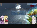 【Terra Tech】集めて作って惑星探索！Season２－その10－【VOICEROID実況】