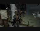 [RISE OF THE TOMB RAIDER]春になりましたが探検家になってみる part17