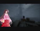 蓬莱山輝夜のマイクラ冒険録～新月～ Part7前編【ゆっくり劇場】