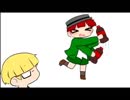 【MOTHER2】トニーがコーラを振るだけじゃなかった【手描き】